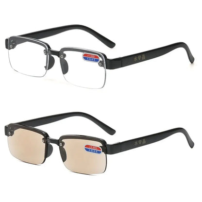 Vintage HD Reading Glasses for Men & Women