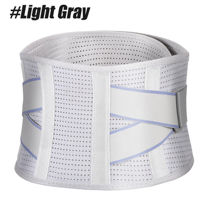 Lumber Back Brace.