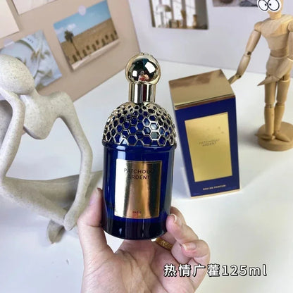 125ml Floral Long Lasting Perfume