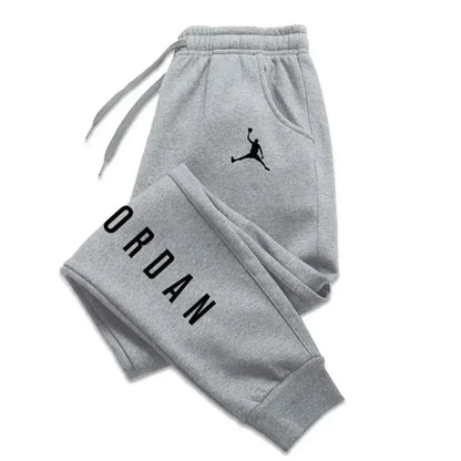 Men's Casual Sports Jogging Pant