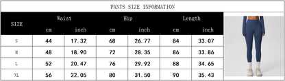 3pcs Sportswear Yoga Set