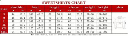 Warm Men's Hooded Sweaters