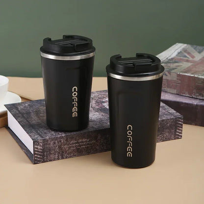 380/510ML Stainless Steel Thermal Mug