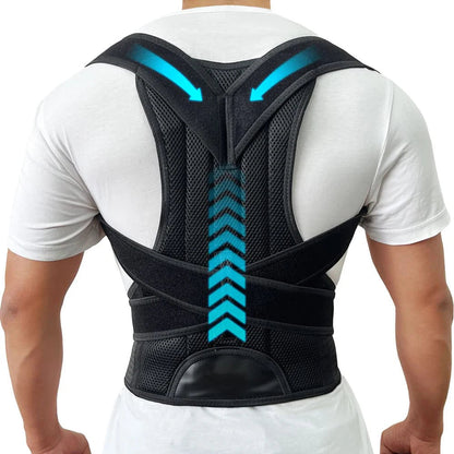 Posture Corrector Back Brace