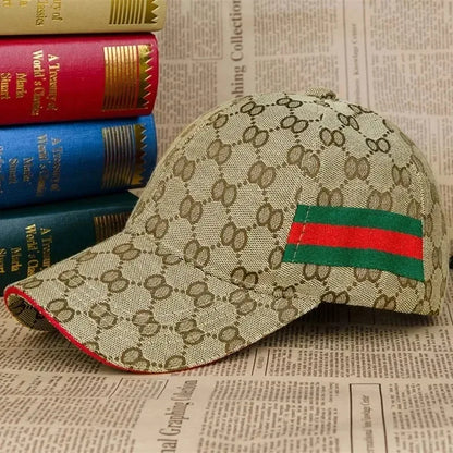 Trendy Baseball Cap