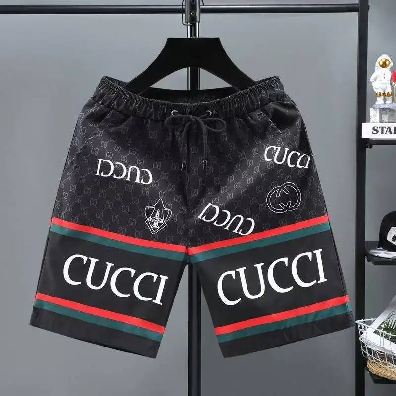 3D Printed Men's Shorts