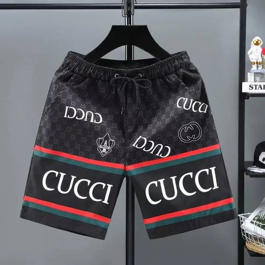 3D Printed Men's Shorts