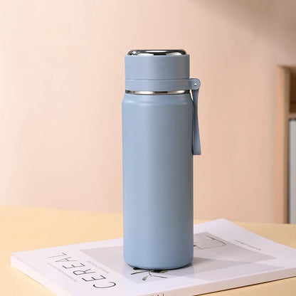 Stainless Steel Thermal Water Bottle