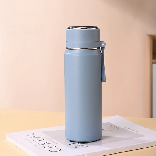 Stainless Steel Thermal Water Bottle