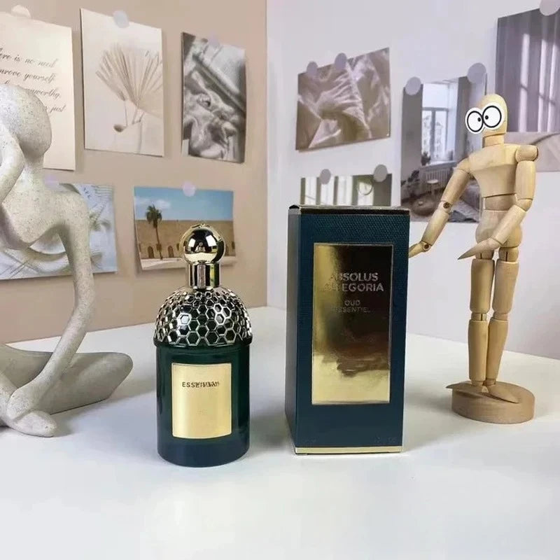 125ml Floral Long Lasting Perfume