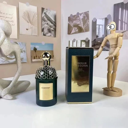 125ml Floral Long Lasting Perfume