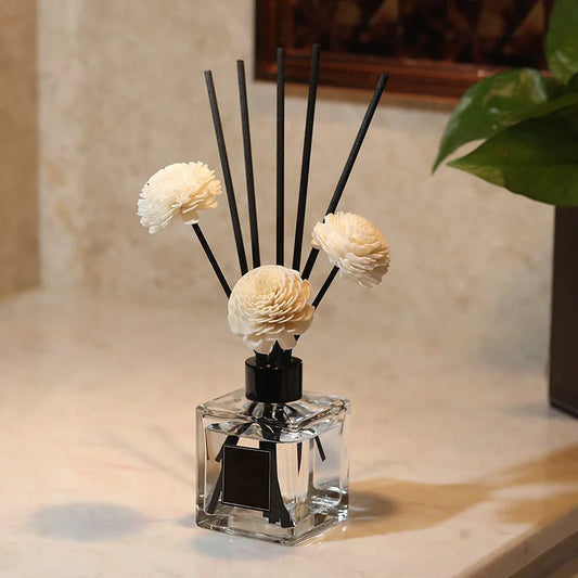 Flameless Home Fragrance Diffuser Stick