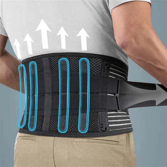 Back Brace for Lower Back Pain