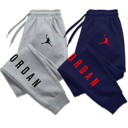 Men's Casual Sports Jogging Pant