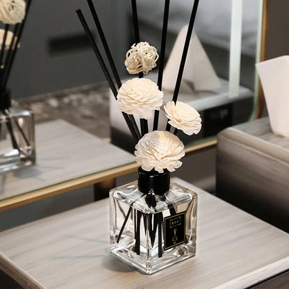 Flameless Home Fragrance Diffuser Stick