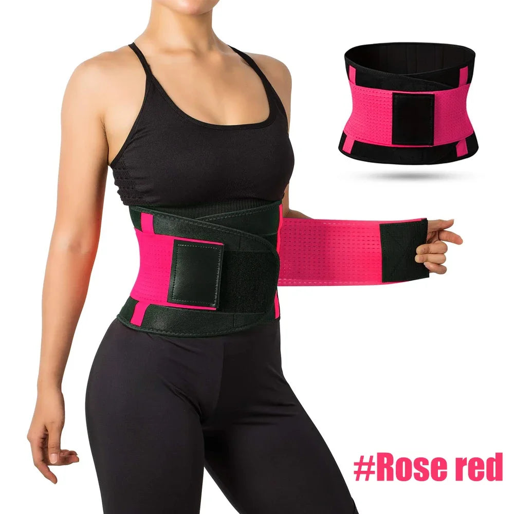 Back Brace for Back Pain Relief