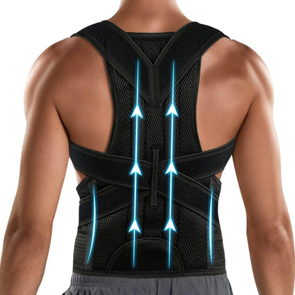 Posture Corrector Back Brace