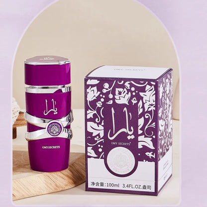 High Quality Dubai Perfume Lasting Fragrance