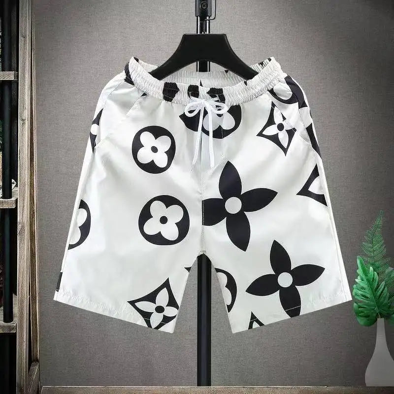 3D Printed Men's Shorts