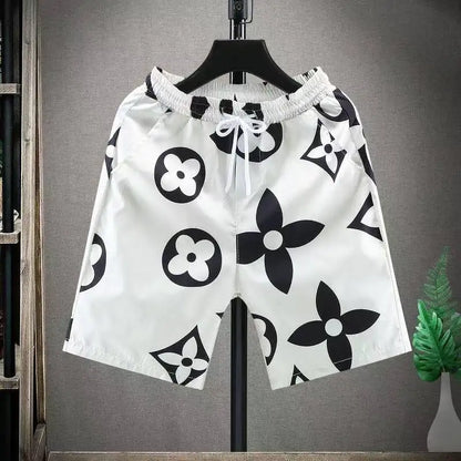 3D Printed Men's Shorts