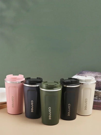 380/510ML Stainless Steel Thermal Mug