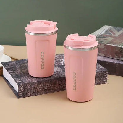 380/510ML Stainless Steel Thermal Mug