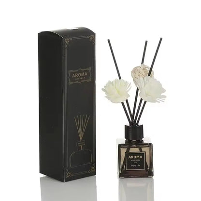 50ml Flameless Home Fragrance Diffuser