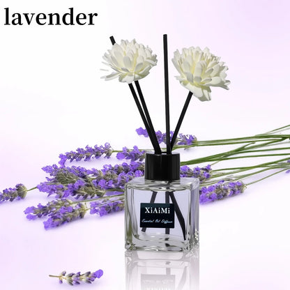 Flameless Home Fragrance Diffuser Stick