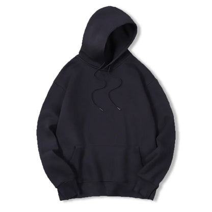 Warm Men's Hooded Sweaters