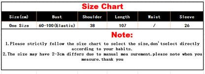 Summer Pleated Women Chiffon Dress