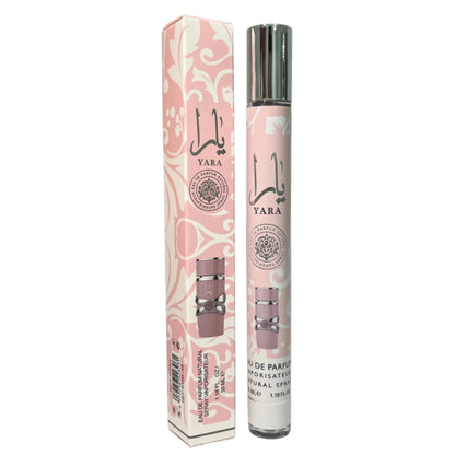 Women's Luxury Floral Elegant Fragrance