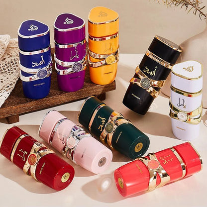 High Quality Dubai Perfume Lasting Fragrance