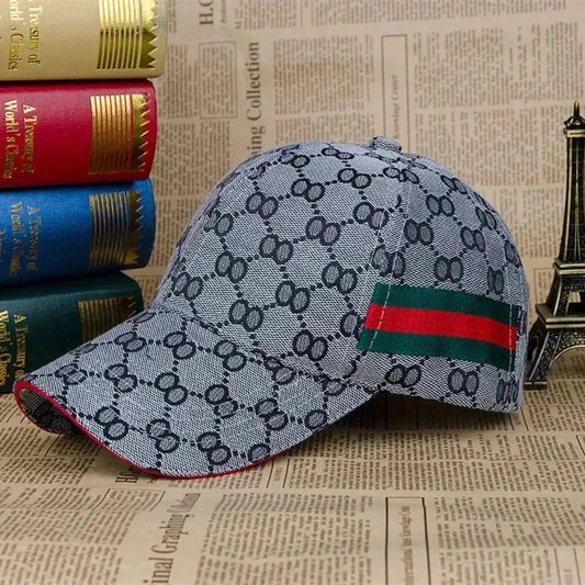 Trendy Baseball Cap