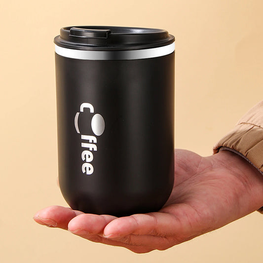 Leakproof Tea Milk Coffee Mug