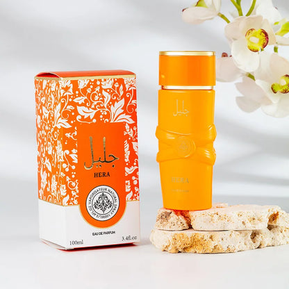 High Quality Dubai Perfume Lasting Fragrance