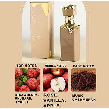High Quality Dubai Perfume Lasting Fragrance