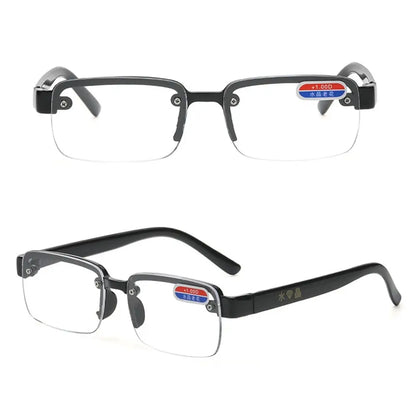 Vintage HD Reading Glasses for Men & Women