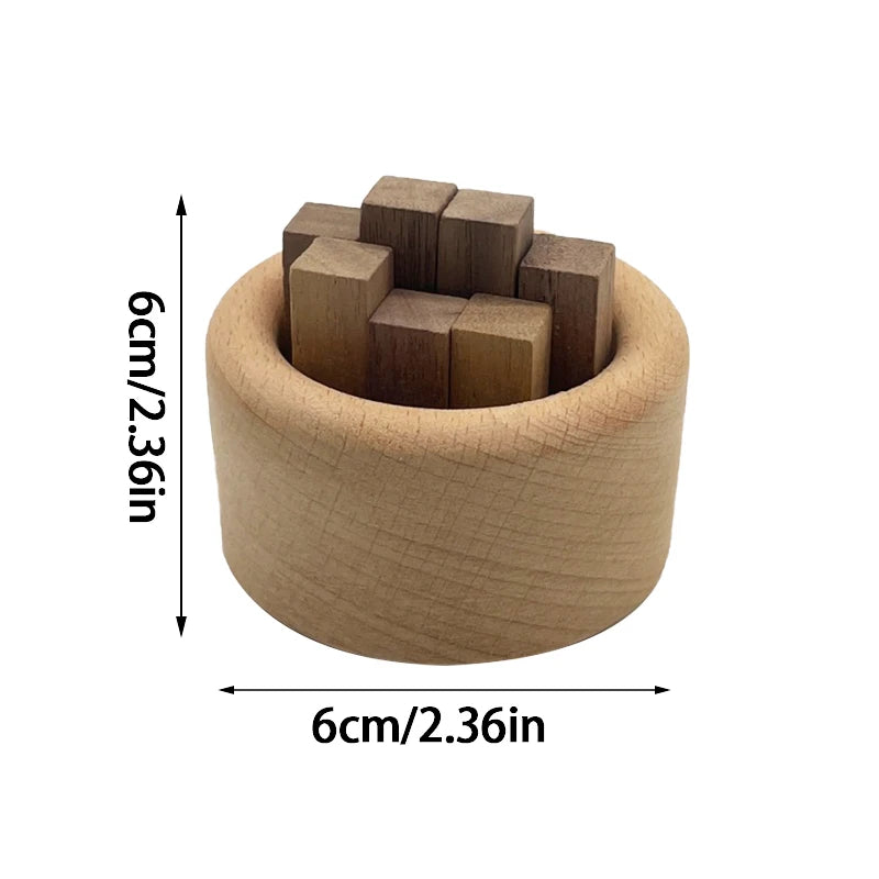 Essential Oil Wood Aroma Diffuser