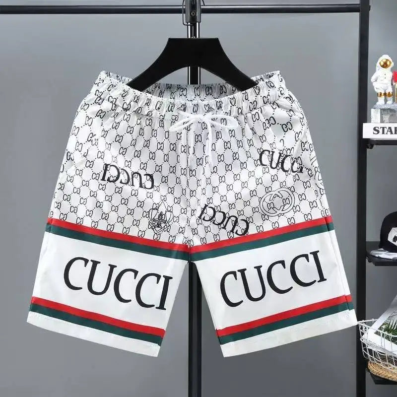 3D Printed Men's Shorts