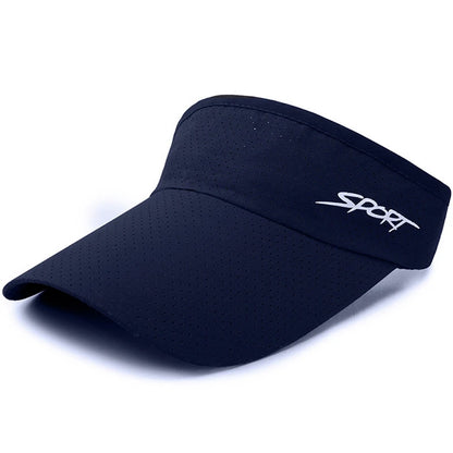 Outdoor Breathable Unisex Sports Hat