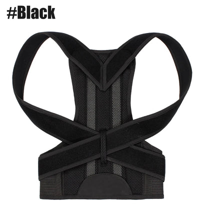 Posture Corrector Back Brace