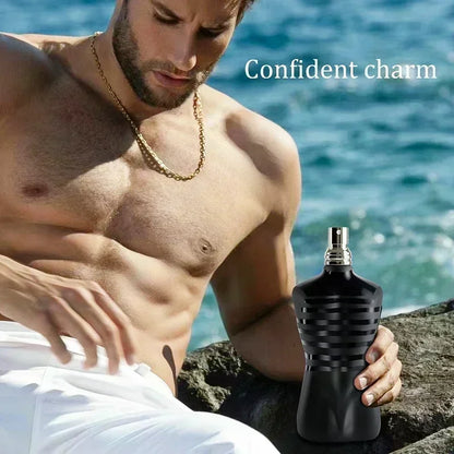 Long Lasting Muscle Natural Pheromone Fragrances