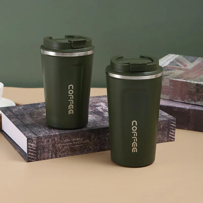 380/510ML Stainless Steel Thermal Mug