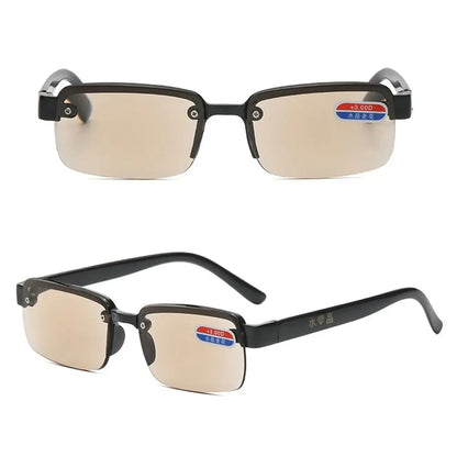 Vintage HD Reading Glasses for Men & Women