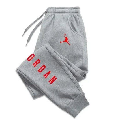 Men's Casual Sports Jogging Pant