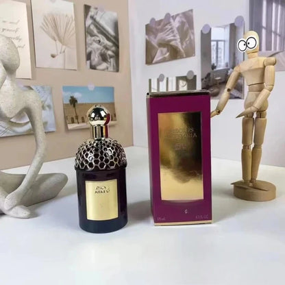 125ml Floral Long Lasting Perfume