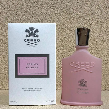 Women's Luxury Floral Elegant Fragrance