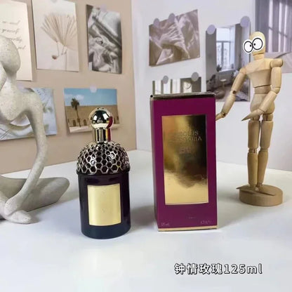 125ml Floral Long Lasting Perfume