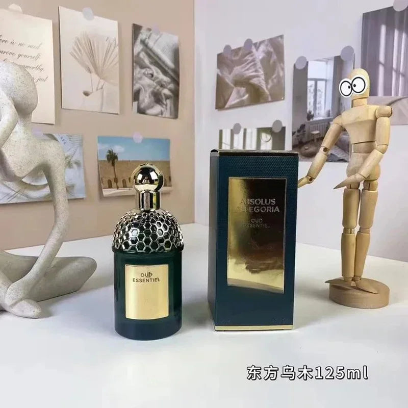 125ml Floral Long Lasting Perfume