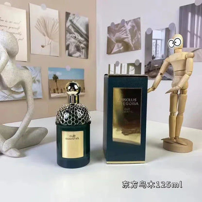 125ml Floral Long Lasting Perfume